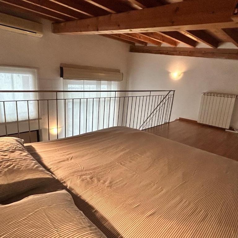 Castelli Milan Loft #6 - Appartamento con 1 Camera da Letto - 5