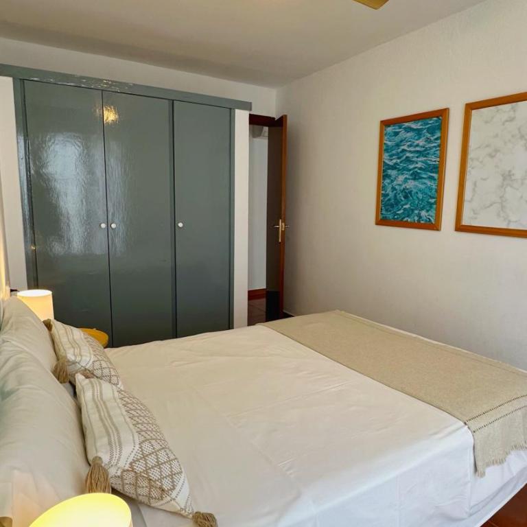 Nomad HAUX Tossa - 300m from the beach - 2B - Apartamento de 1 dormitorio - 4