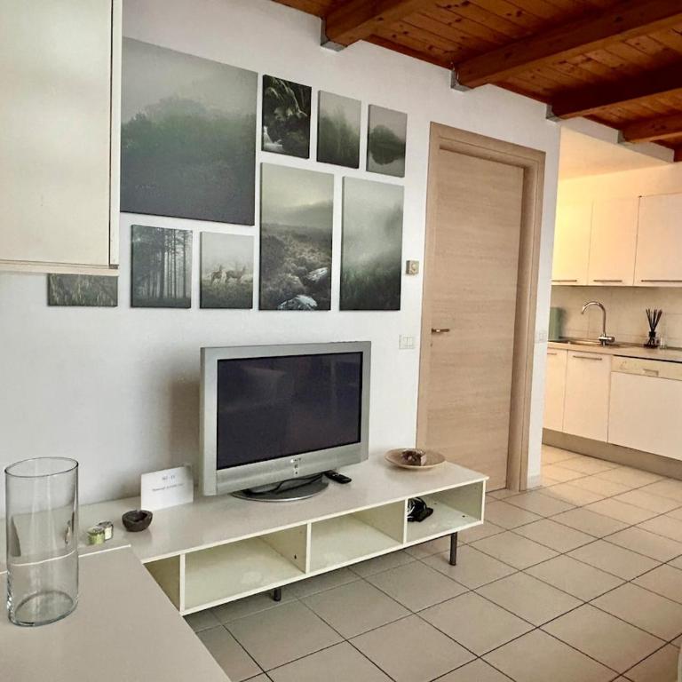 Castelli Milan Loft #6 - Appartamento con 1 Camera da Letto - 6
