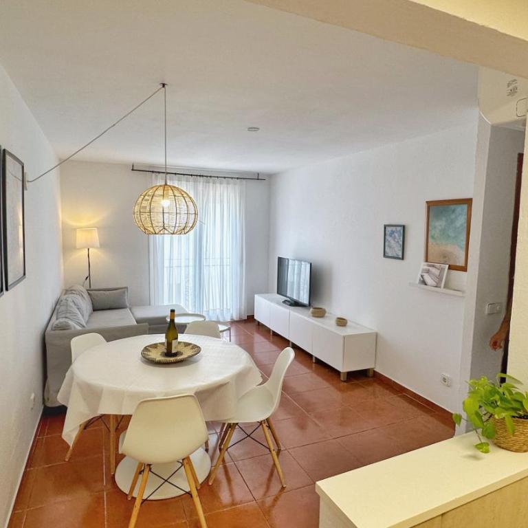 Nomad HAUX Tossa - 300m from the beach - 2B - Apartamento de 1 dormitorio - 9