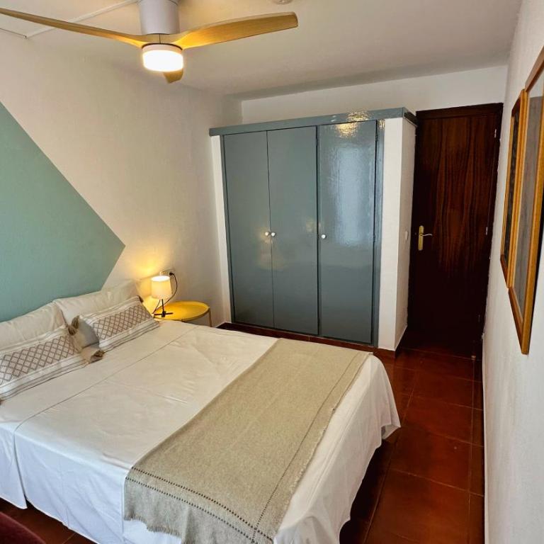 Nomad HAUX Tossa - 300m from the beach - 2B - Apartamento de 1 dormitorio - 3