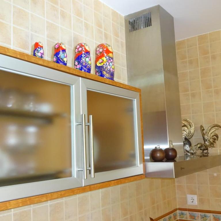 Apartamento Rulosol 2 - Apartamento - 7