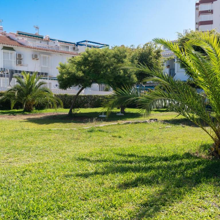 Calle Marbella 12, Duplex flat with sun terrace - Apartamento de 2 dormitorios - Frente al océano - 20