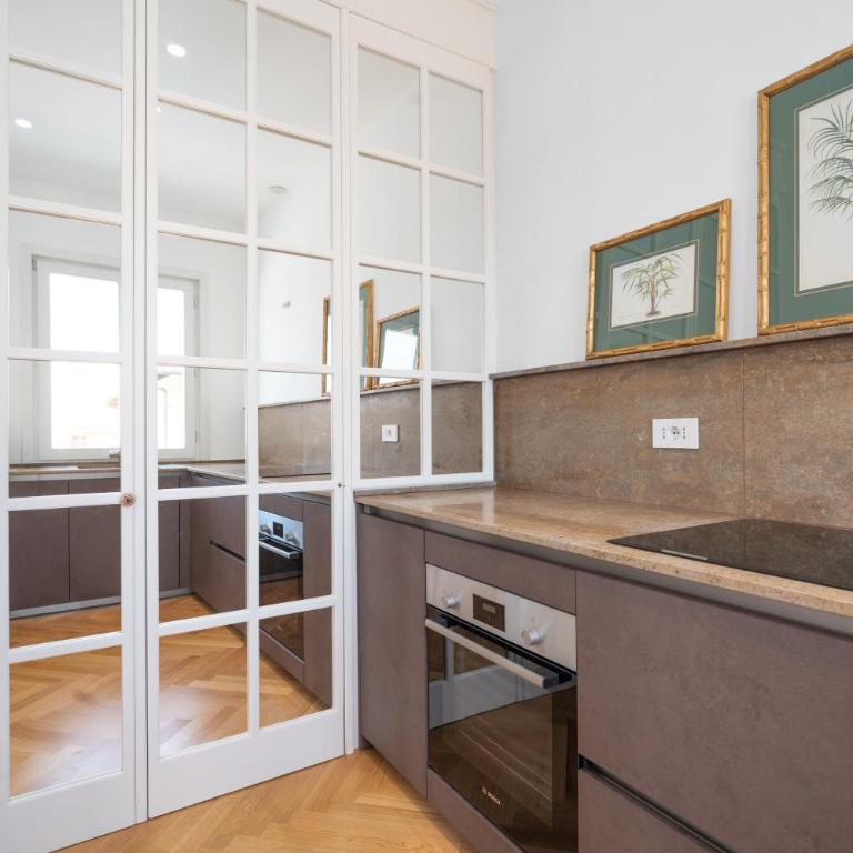 Casa Lux Forte dei Marmi - Appartamento con 3 Camere da Letto - 10