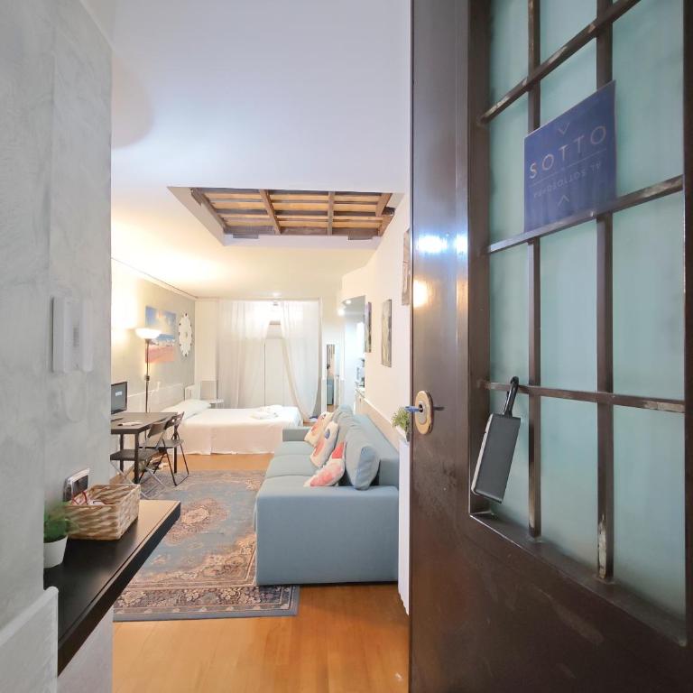 Sotto By Al Sottosopra - Appartamento con 1 Camera da Letto - 26