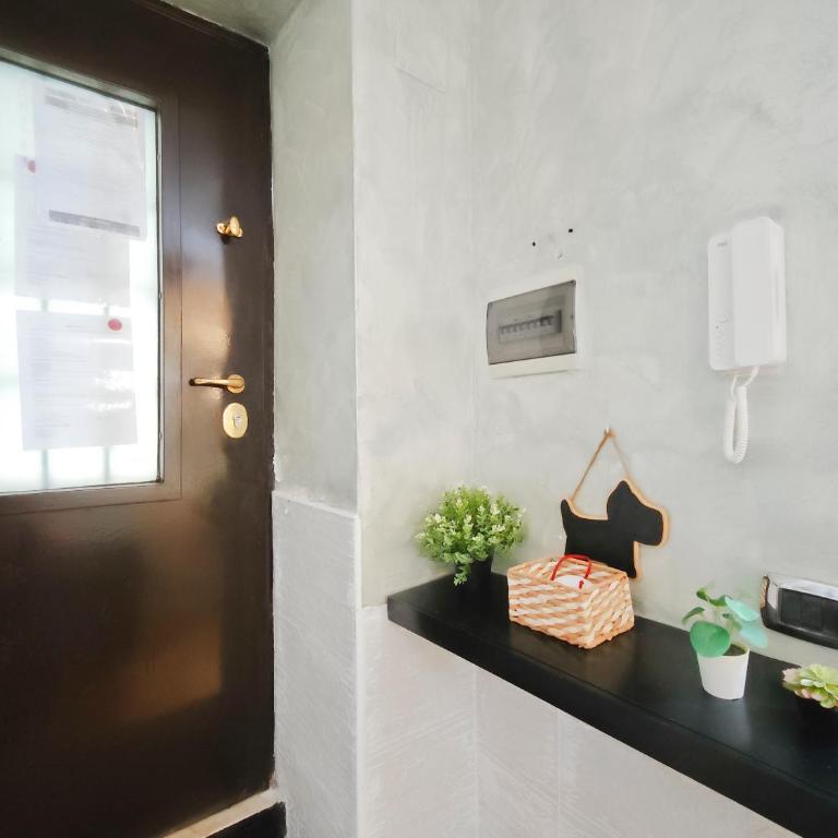 Sotto By Al Sottosopra - Appartamento con 1 Camera da Letto - 21
