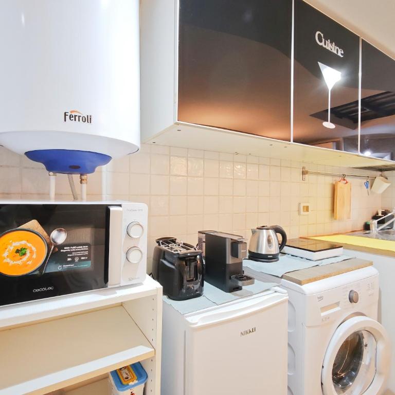 Sotto By Al Sottosopra - Appartamento con 1 Camera da Letto - 25