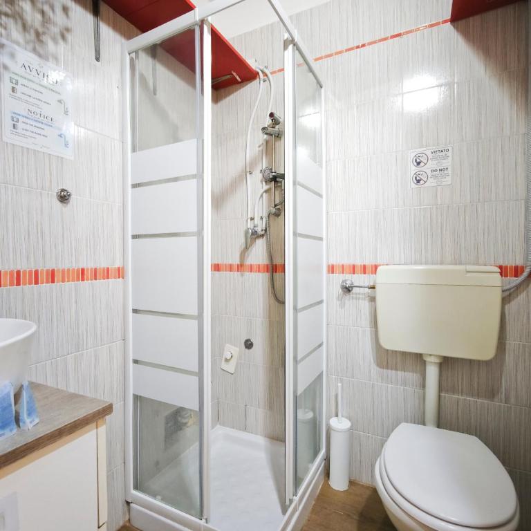 Sotto By Al Sottosopra - Appartamento con 1 Camera da Letto - 7