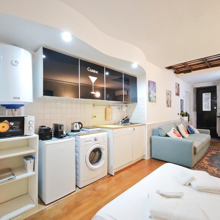 Sotto By Al Sottosopra - Appartamento con 1 Camera da Letto - 3