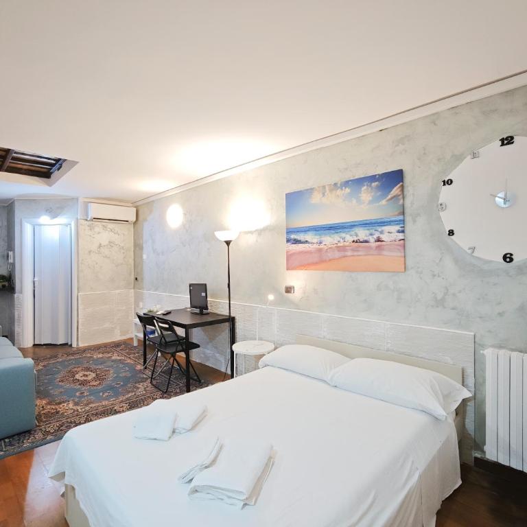 Sotto By Al Sottosopra - Appartamento con 1 Camera da Letto - 5