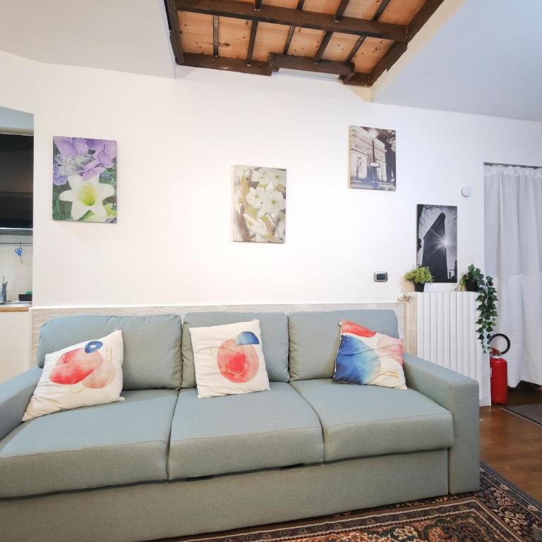 Sotto By Al Sottosopra - Appartamento con 1 Camera da Letto - 9