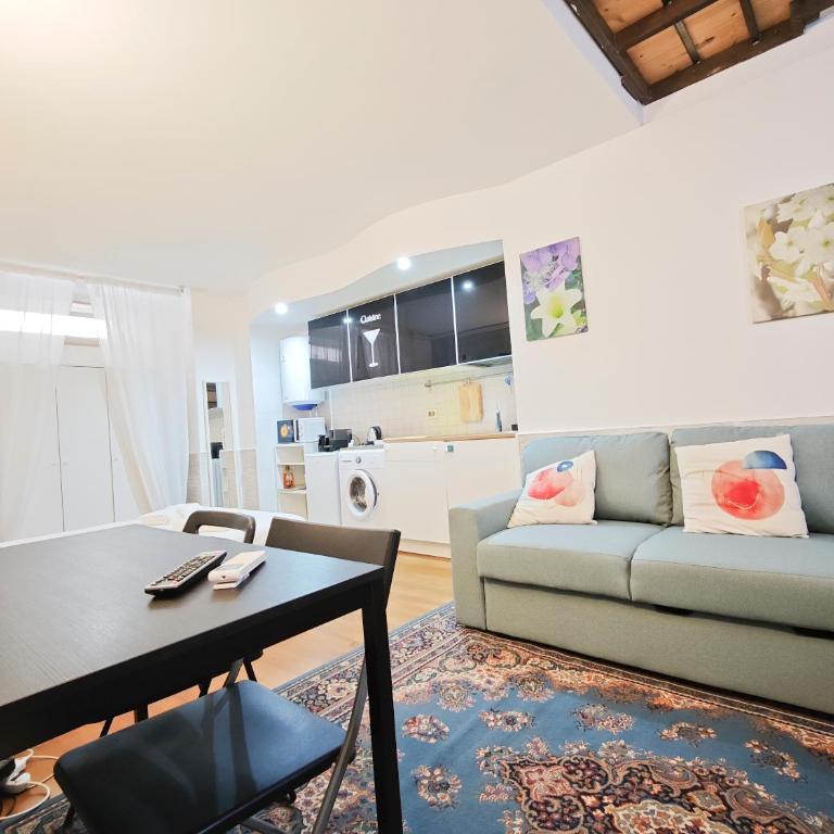 Sotto By Al Sottosopra - Appartamento con 1 Camera da Letto - 10