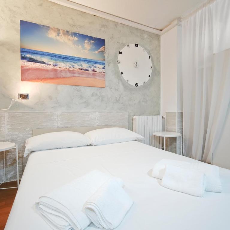 Sotto By Al Sottosopra - Appartamento con 1 Camera da Letto - 17