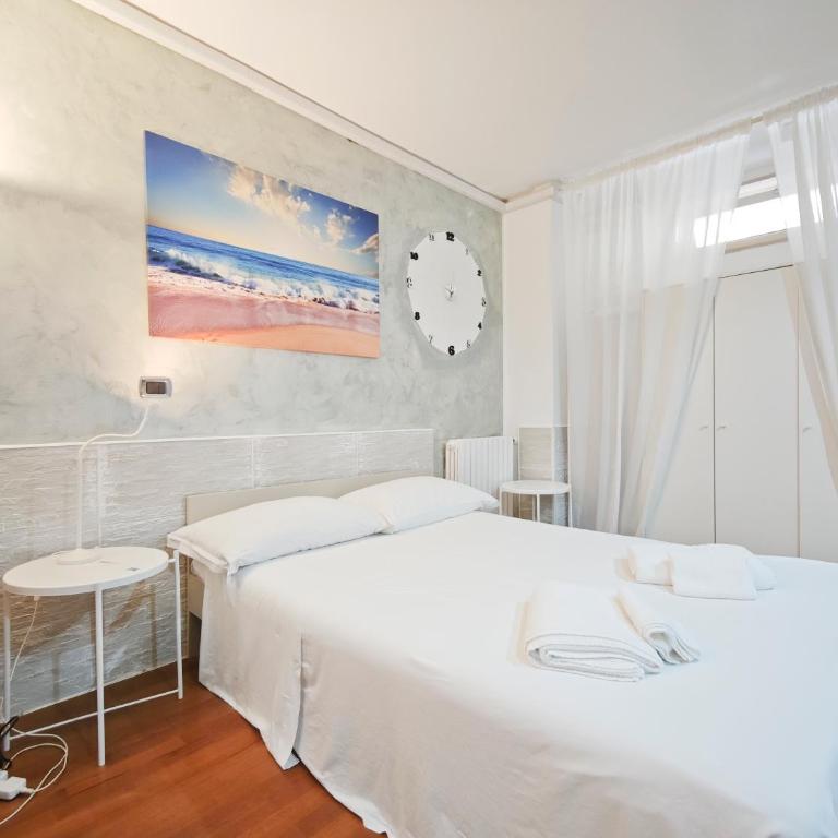 Sotto By Al Sottosopra - Appartamento con 1 Camera da Letto - 15