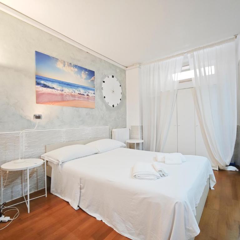 Sotto By Al Sottosopra - Appartamento con 1 Camera da Letto - 20