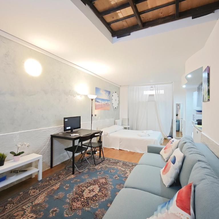 Sotto By Al Sottosopra - Appartamento con 1 Camera da Letto - 19