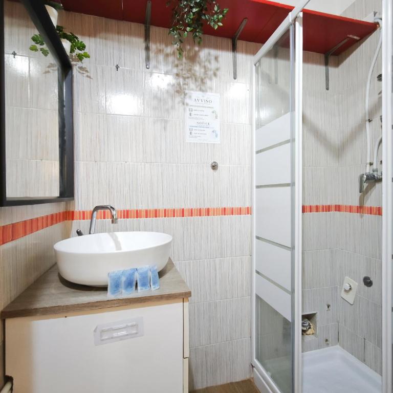 Sotto By Al Sottosopra - Appartamento con 1 Camera da Letto - 24