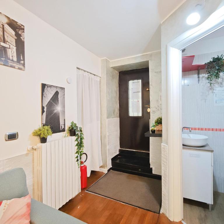 Sotto By Al Sottosopra - Appartamento con 1 Camera da Letto - 27