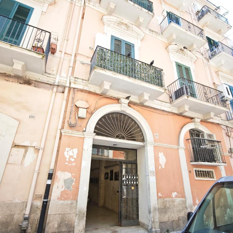 Sotto By Al Sottosopra - Appartamento con 1 Camera da Letto - 30