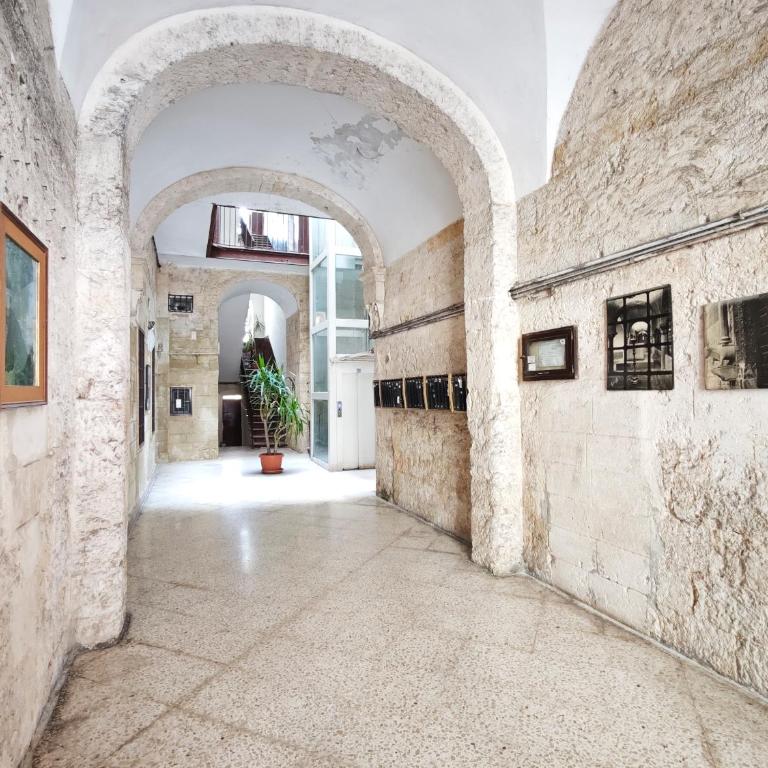 Sotto By Al Sottosopra - Appartamento con 1 Camera da Letto - 32