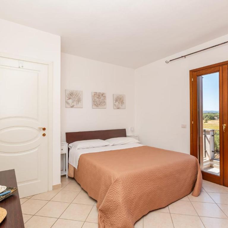 Casa Sunny - Appartamento con 1 Camera da Letto - 11