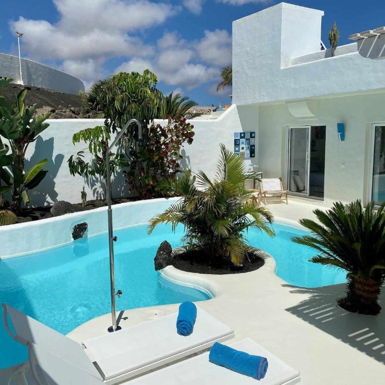 Casa Natalia Bahiazul - Villa Deluxe - 3