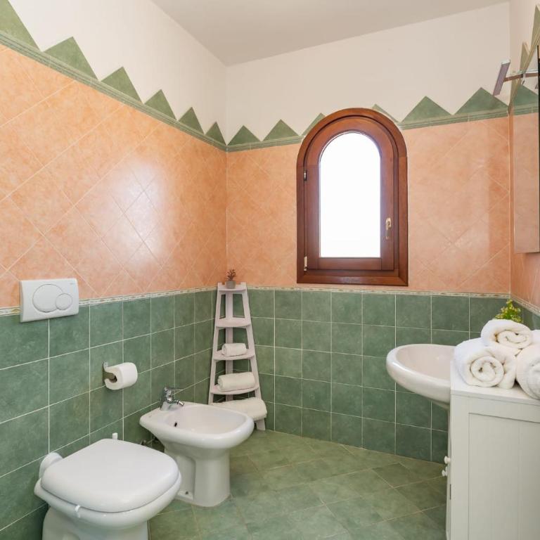 Casa Sunny - Appartamento con 1 Camera da Letto - 15