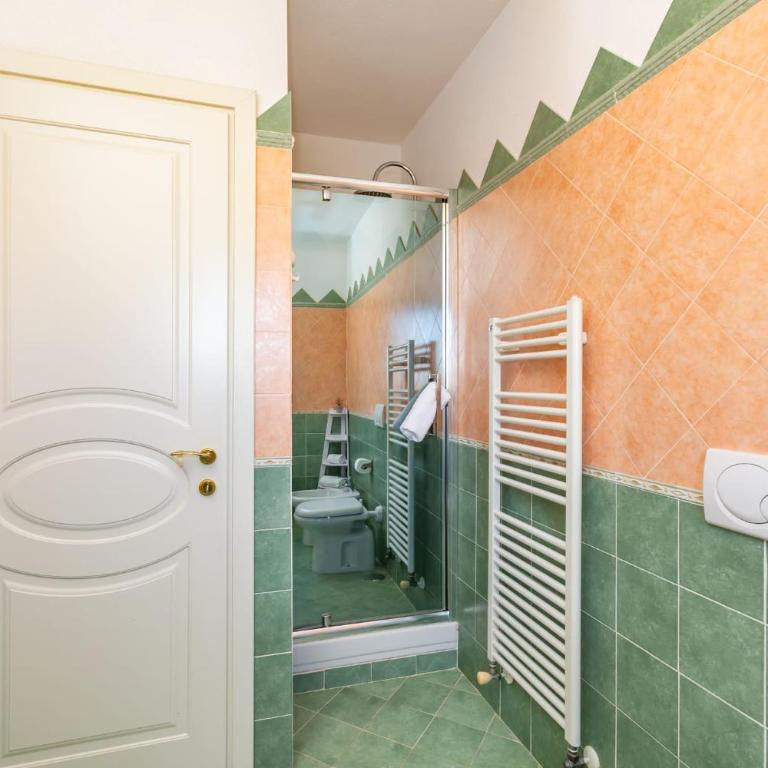 Casa Sunny - Appartamento con 1 Camera da Letto - 18