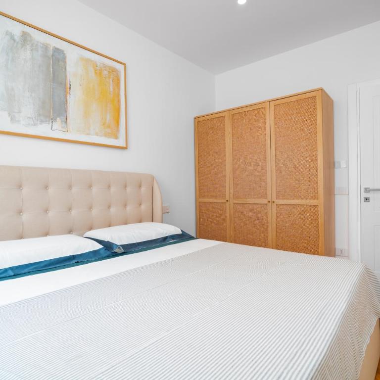 Casa Lux Forte dei Marmi - Appartamento con 3 Camere da Letto - 11
