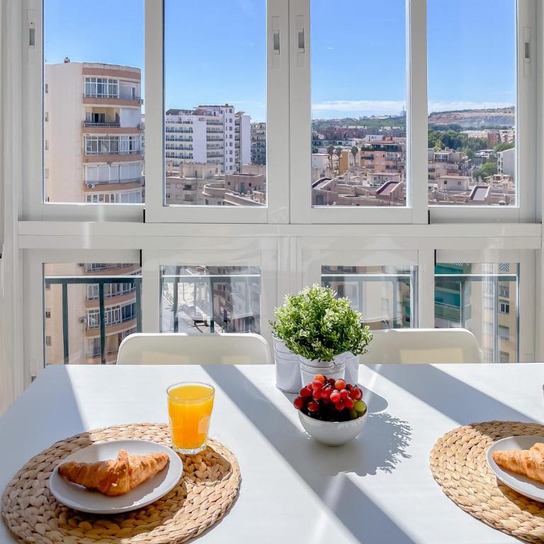 Torremolinos Center Topviews Studio by Stay Belonio - Apartamento de 1 dormitorio - 16