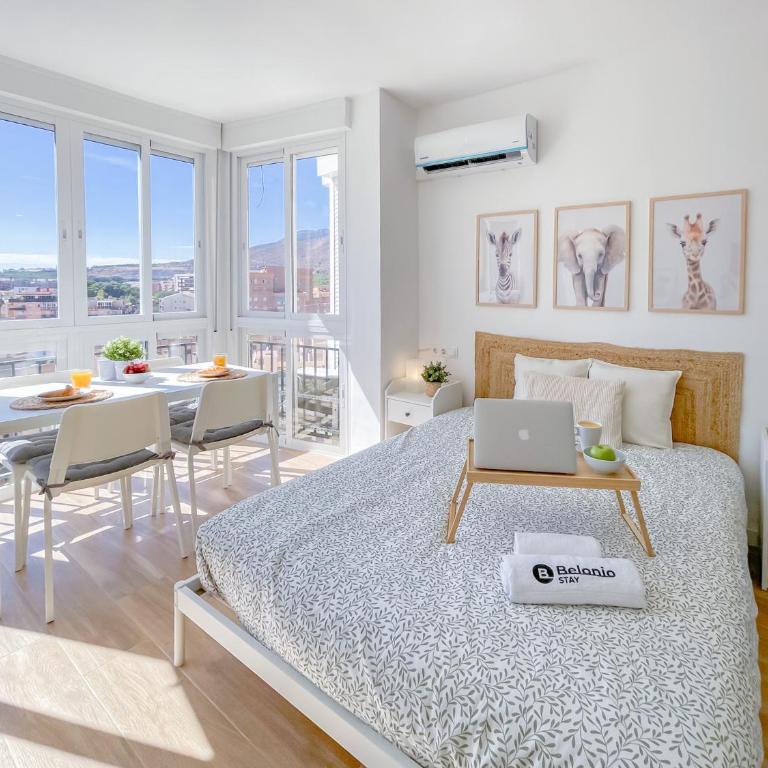 Torremolinos Center Topviews Studio by Stay Belonio - Apartamento de 1 dormitorio - 15