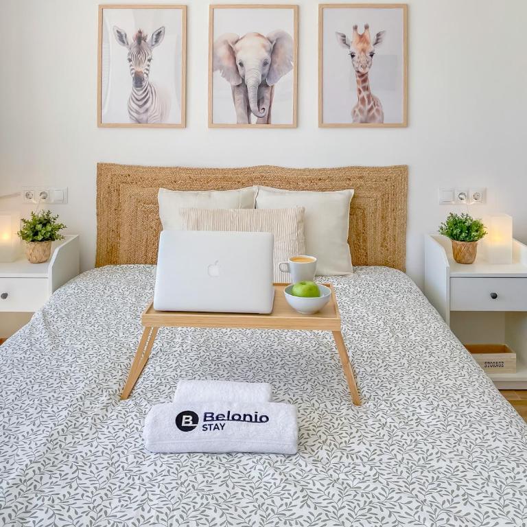 Torremolinos Center Topviews Studio by Stay Belonio - Apartamento de 1 dormitorio - 14