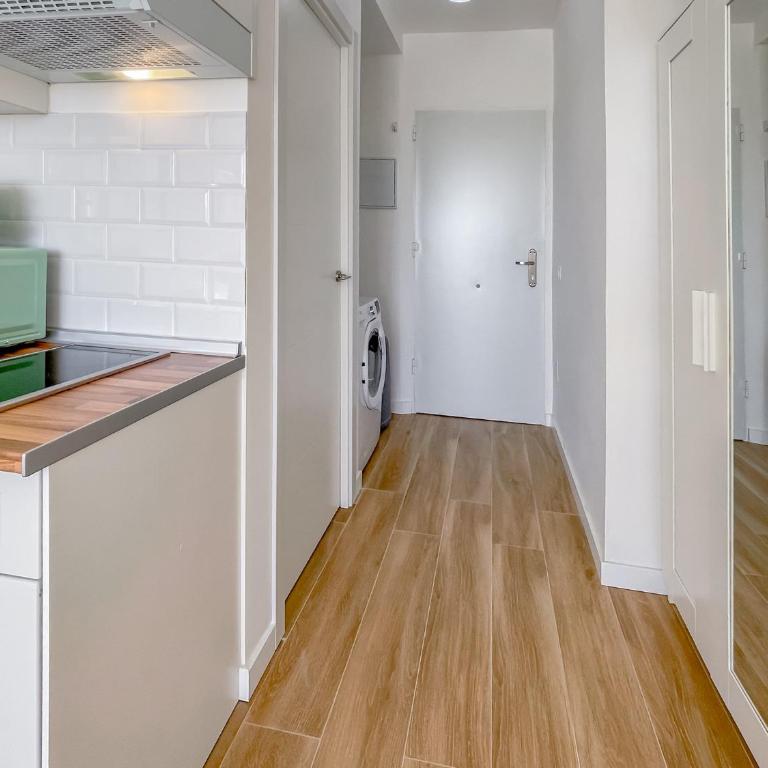 Torremolinos Center Topviews Studio by Stay Belonio - Apartamento de 1 dormitorio - 5