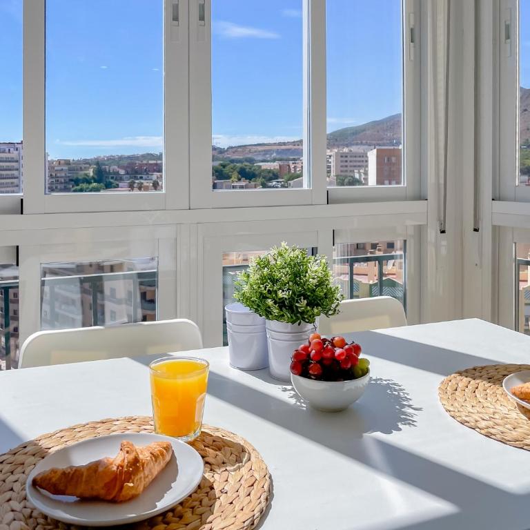Torremolinos Center Topviews Studio by Stay Belonio - Apartamento de 1 dormitorio - 6