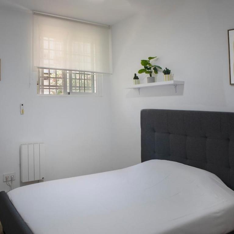 Rooms Sincelejo - Habitación Doble Estándar con baño compartido - 3