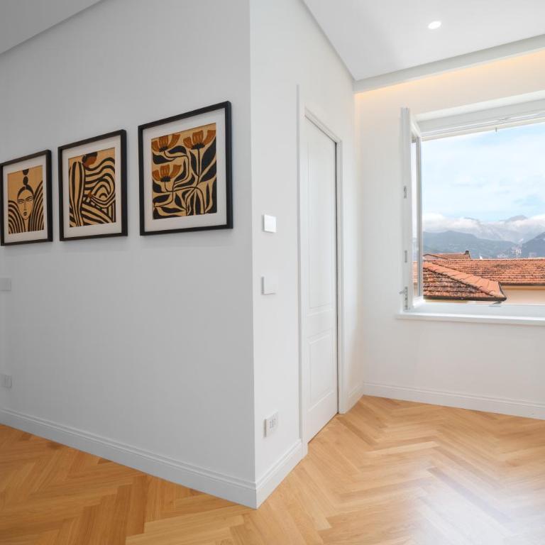 Casa Lux Forte dei Marmi - Appartamento con 3 Camere da Letto - 8