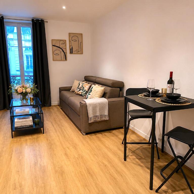 Le Loft Levis - Studio - 1