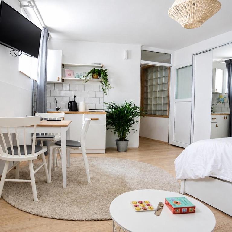 Studio Apartments Siesta - Standardni Studio - 1