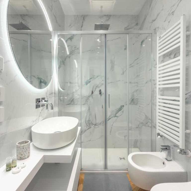 Casa Lux Forte dei Marmi - Appartamento con 3 Camere da Letto - 12