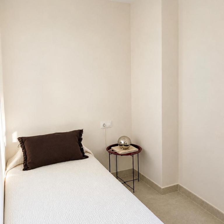 Casa Aura - Beachfront Benicassim - Appartamento con 3 Camere da Letto - Piano Alto - 11
