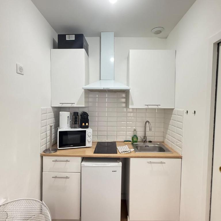 Le cocon du Panier - Apartamento de 1 dormitorio - 9