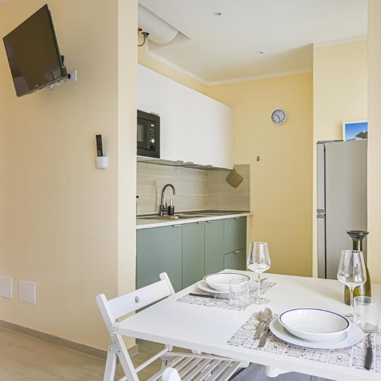 GuestHost - La Casa del Faro - Central Apartment - Appartamento con 1 Camera da Letto - 7