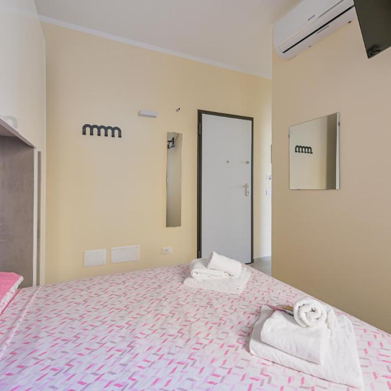 GuestHost - La Casa del Faro - Central Apartment - Appartamento con 1 Camera da Letto - 8