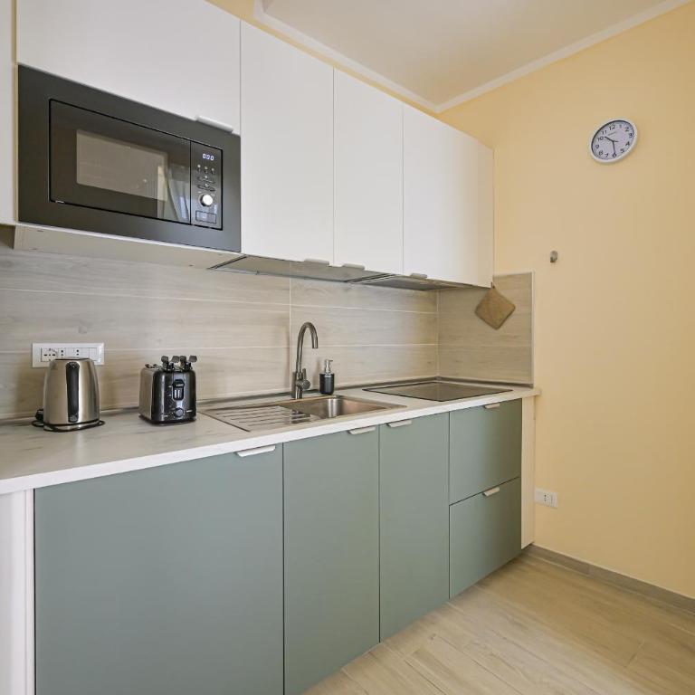 GuestHost - La Casa del Faro - Central Apartment - Appartamento con 1 Camera da Letto - 9