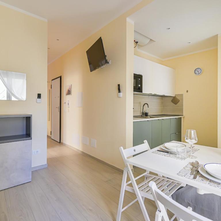 GuestHost - La Casa del Faro - Central Apartment - Appartamento con 1 Camera da Letto - 10