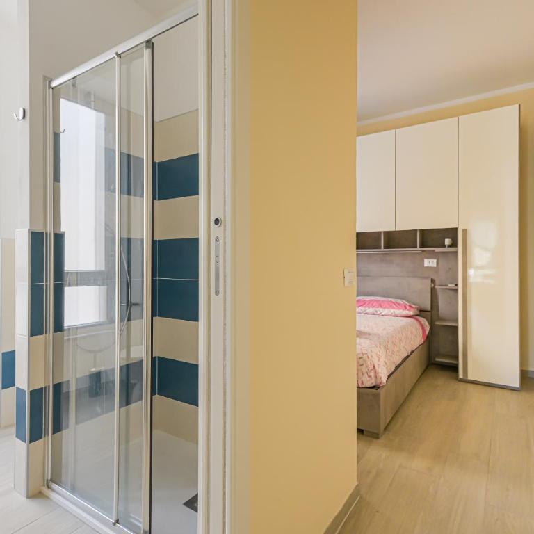 GuestHost - La Casa del Faro - Central Apartment - Appartamento con 1 Camera da Letto - 11