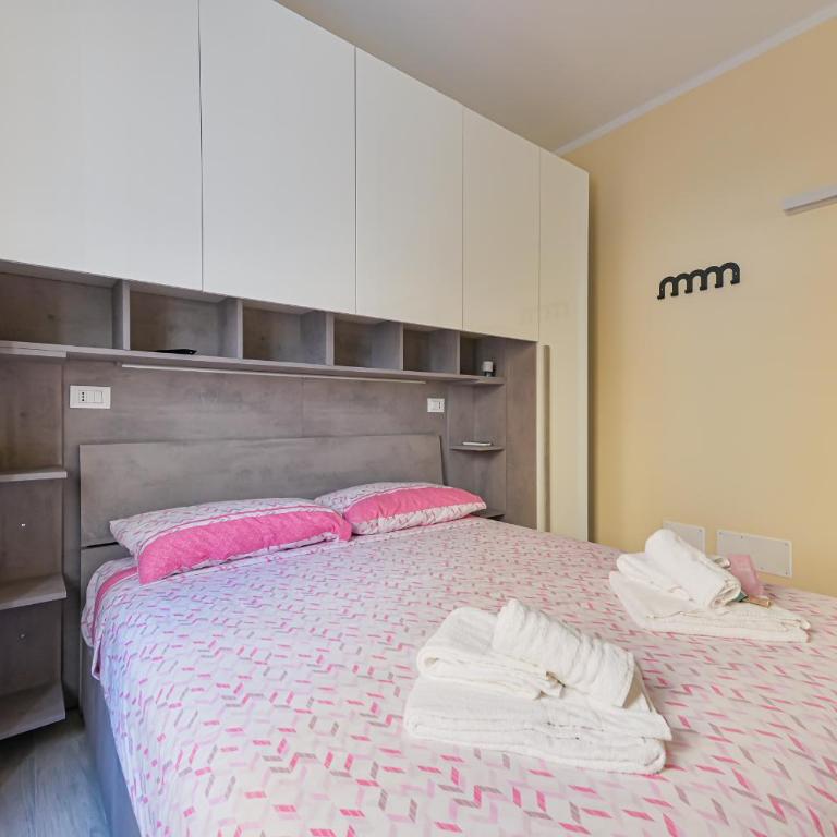 GuestHost - La Casa del Faro - Central Apartment - Appartamento con 1 Camera da Letto - 12