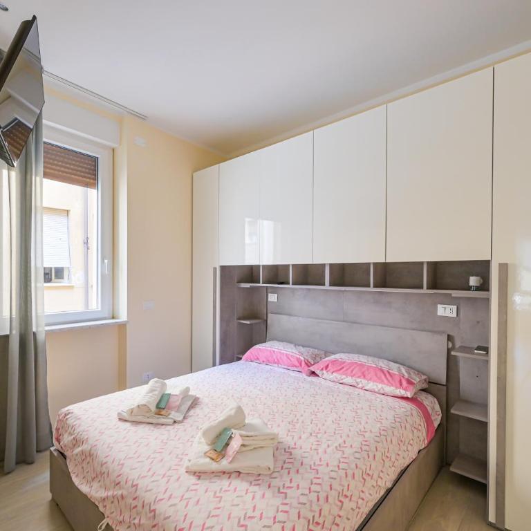 GuestHost - La Casa del Faro - Central Apartment - Appartamento con 1 Camera da Letto - 1