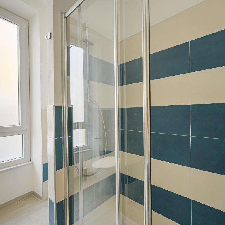 GuestHost - La Casa del Faro - Central Apartment - Appartamento con 1 Camera da Letto - 13