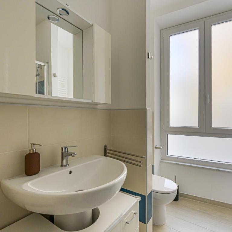 GuestHost - La Casa del Faro - Central Apartment - Appartamento con 1 Camera da Letto - 14
